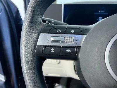 2025 Hyundai Tucson — photo 16 view