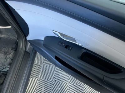 2025 Hyundai Tucson — photo 29 view