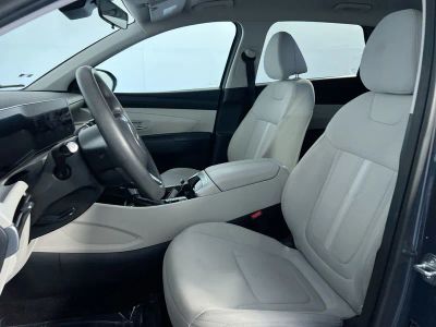 2025 Hyundai Tucson — photo 12 view