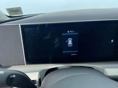 2025 Hyundai Tucson — photo 20 view