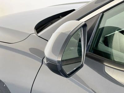 2025 Hyundai Tucson — photo 10 view