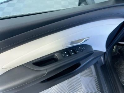 2025 Hyundai Tucson — photo 14 view