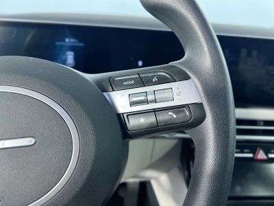 2025 Hyundai Tucson — photo 17 view