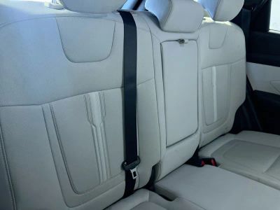 2025 Hyundai Tucson — photo 30 view