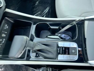 2025 Hyundai Tucson — photo 22 view