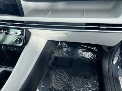 2025 Hyundai Tucson — photo 31 view