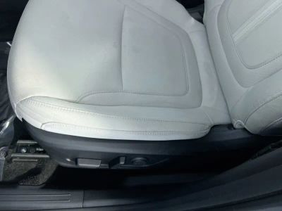 2025 Hyundai Tucson — photo 13 view
