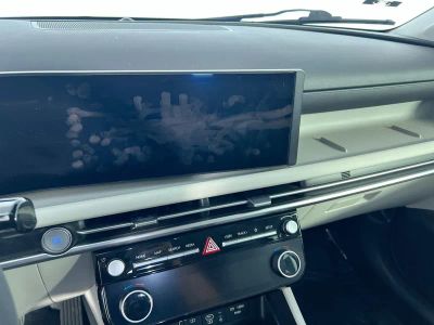 2025 Hyundai Tucson — photo 25 view