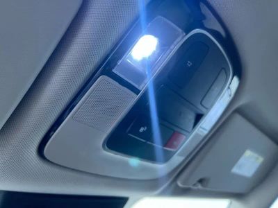 2025 Hyundai Tucson — photo 18 view