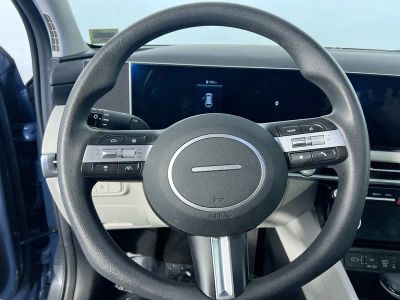 2025 Hyundai Tucson — photo 15 view