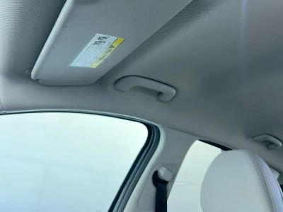 2025 Hyundai Tucson — photo 19 view