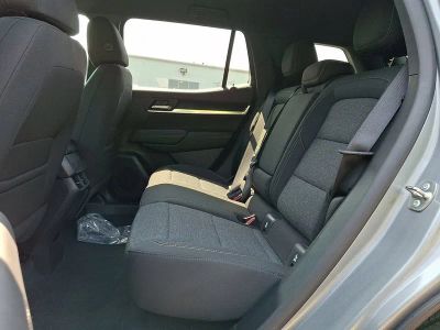 2026 GMC Terrain — detail view