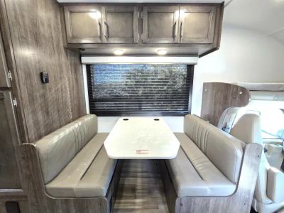 2026 Entegra ODYSSEY SE - Photo 14