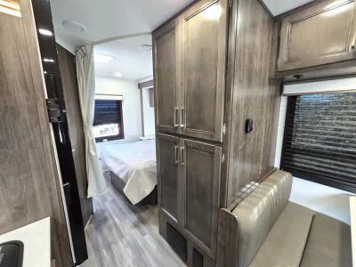 2026 Entegra ODYSSEY SE - Photo 15