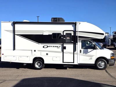2026 Entegra ODYSSEY SE - Photo 22