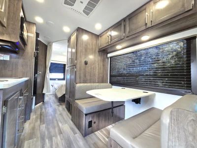 2026 Entegra ODYSSEY SE - Photo 13