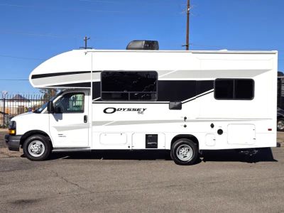 2026 Entegra ODYSSEY SE - Photo 24