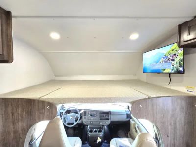 2026 Entegra ODYSSEY SE - Photo 4