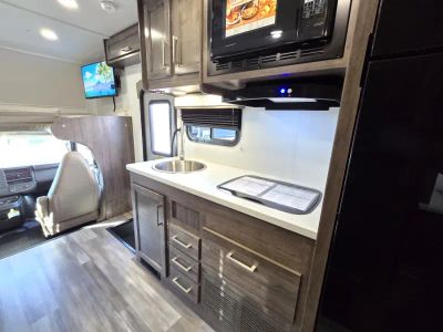 2026 Entegra ODYSSEY SE - Photo 8