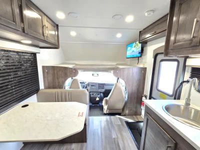 2026 Entegra ODYSSEY SE - Photo 3