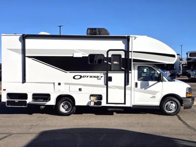 2026 Entegra ODYSSEY SE - Photo 23