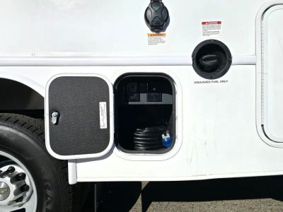 2026 Entegra ODYSSEY SE - Photo 26