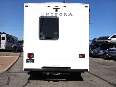 2026 Entegra ODYSSEY SE - Photo 29