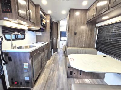 2026 Entegra ODYSSEY SE - Photo 5