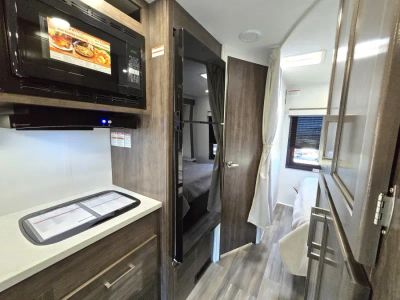 2026 Entegra ODYSSEY SE - Photo 12