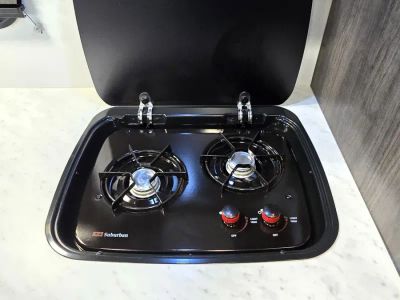 2026 Entegra ODYSSEY SE - Photo 11