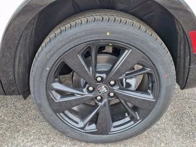 2026 Buick Envision — detail view