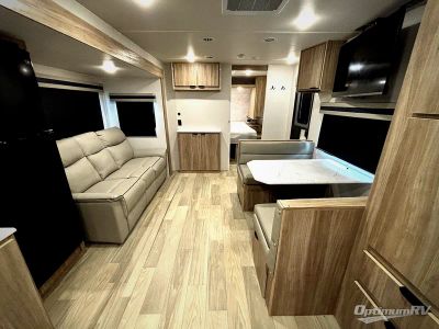 2024 Winnebago Access - Photo 5