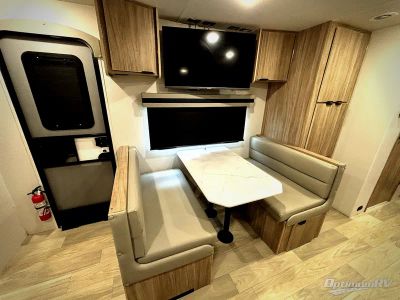 2024 Winnebago Access - Photo 8