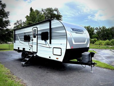2024 Winnebago Access - Photo 1