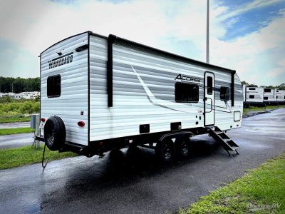 2024 Winnebago Access - Photo 2