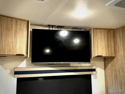 2024 Winnebago Access - Photo 9