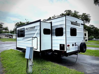 2024 Winnebago Access - Photo 3