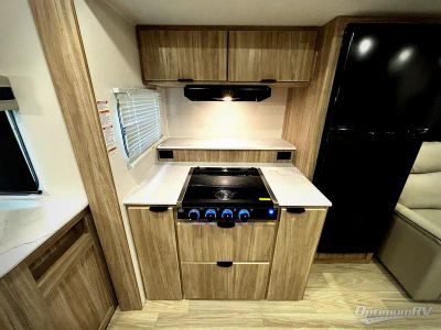 2024 Winnebago Access - Photo 12