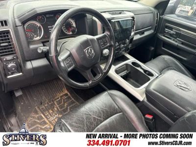 2015 Ram 1500 - Photo 15