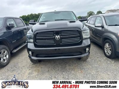 2015 Ram 1500 - Photo 2