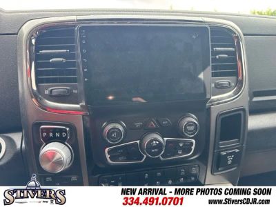 2015 Ram 1500 - Photo 19