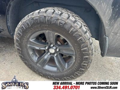 2015 Ram 1500 - Photo 5