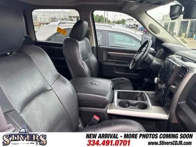 2015 Ram 1500 - Photo 12