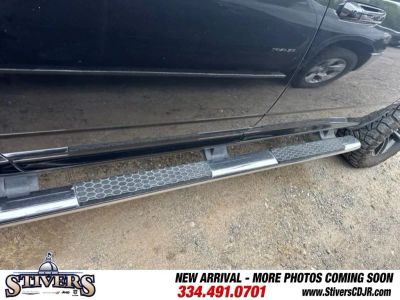 2015 Ram 1500 - Photo 11