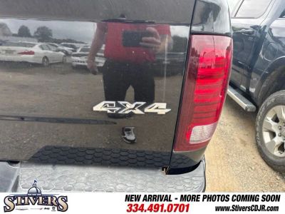 2015 Ram 1500 - Photo 9