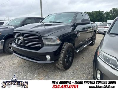 2015 Ram 1500 - Photo 3