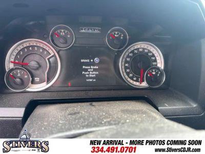 2015 Ram 1500 - Photo 14