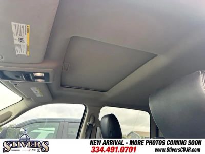 2015 Ram 1500 - Photo 17