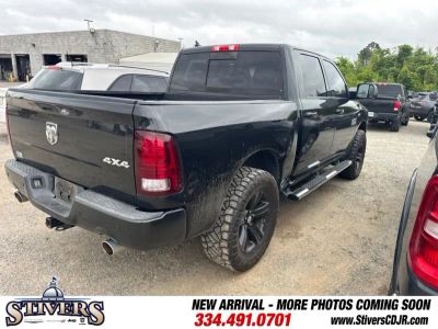 2015 Ram 1500 - Photo 10