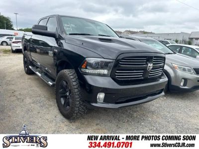 2015 Ram 1500 - Photo 1